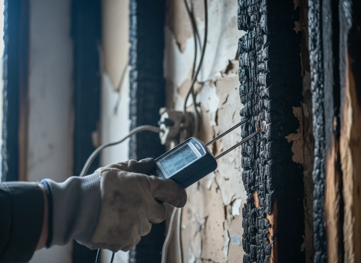 Fire Damage Restoration Ocate, NM FAQs